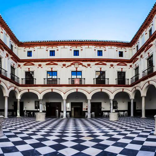 Hotel Convento de Cádiz Hotel Convento de Cádiz