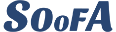 Logo Soofa