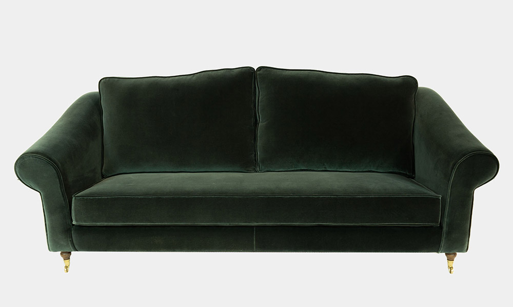 sofá de diseño en sevilla