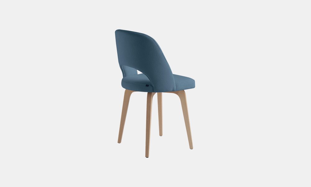 silla de diseño para comedor